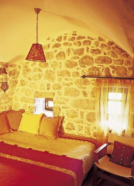 Апартаменты Katafigi Pyrgos Dirou Номер фото